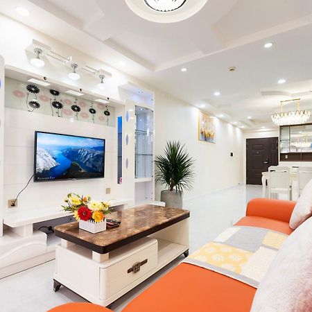 Scenic Valley Serviced Apartment Bandar Ho Chi Minh Luaran gambar